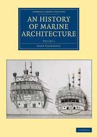 History of Marine Architecture V1