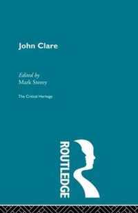 John Clare