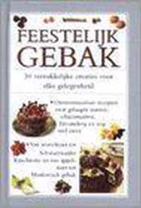 Feestelijk Gebak