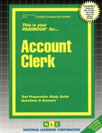 Account Clerk