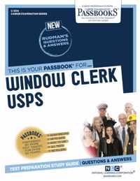 Window Clerk (USPS)