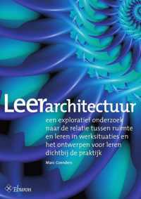 Leerarchitectuur