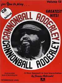 Cannonball Adderley - Aebersold Jamey -
