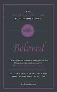 The Connell Short Guide To Toni Morrison's Beloved