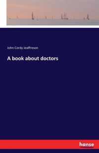 A book about doctors