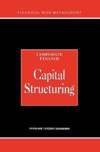 Capital Structuring