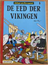 De eed der Vikingen