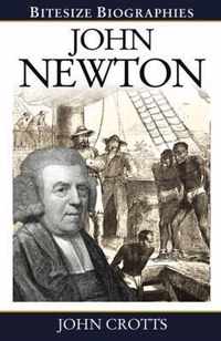 John Newton Bitesize Biography