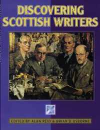 Discovering Scottish Writers
