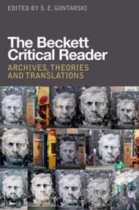 The Beckett Critical Reader