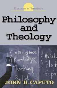 Philosophy and Theology