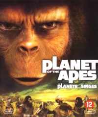 Planet Of The Apes (1968)