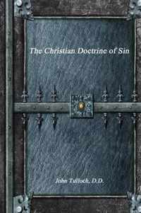 The Christian Doctrine of Sin