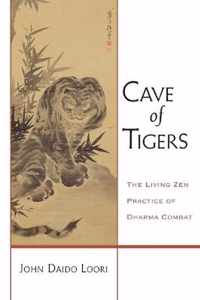 Cave of Tigers