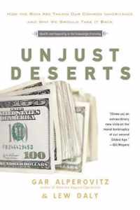 Unjust Deserts