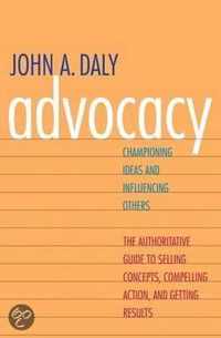 Advocacy