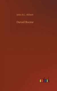 Daniel Boone