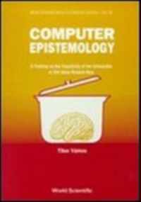 Computer Epistemology