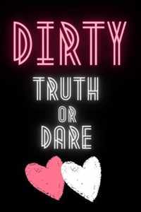 Dirty Truth or Dare