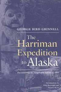 Harriman Expedition to Alaska