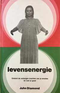 Levensenergie