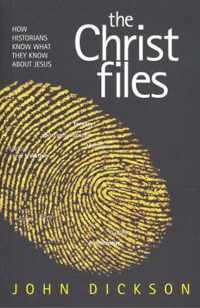 The Christ Files