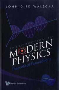 Introduction To Modern Physics