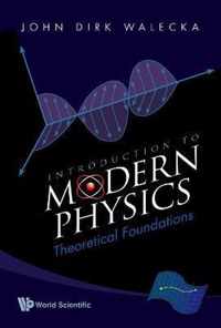 Introduction To Modern Physics