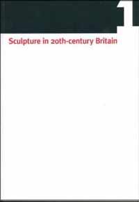 Sculpture in 20th Century Britain