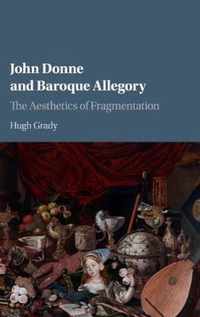 John Donne and Baroque Allegory
