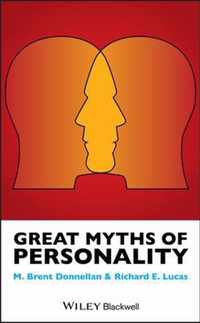 Great Myths of Personality