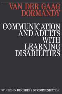 Communication and Adults with Learning Disabilities