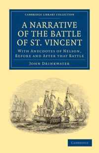 Narrative of the Battle of St. Vincent