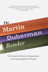 The Martin Duberman Reader