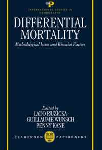 Differential Mortality