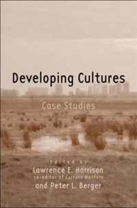 Developing Cultures