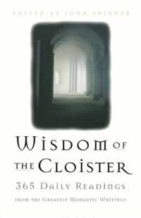The Wisdom of the Cloister