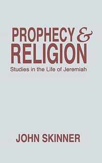 Prophecy And Religion