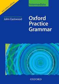 Oxford Practice Grammar - Int book without key