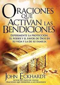 Oraciones Que Activan Las Bendiciones