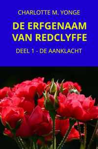 De Erfgenaam Van Redclyffe - Charlotte M. Yonge - Paperback (9789464656749)