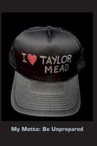I Love Taylor Mead