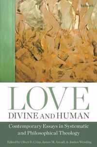Love, Divine and Human