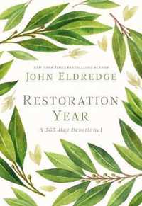 Restoration Year