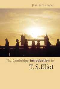 Cambridge Introductions to Literature