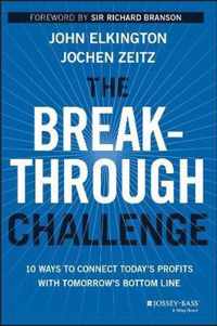 Breakthrough Challenge