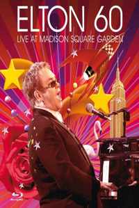 Elton 60 (Live At Madison Square Garden)