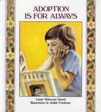 Adoption is for Always