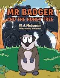 The Badger and the Honey Tree