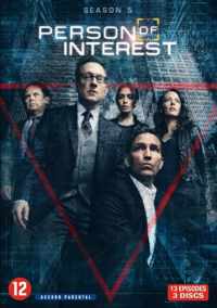 Person Of Interest - Seizoen 5